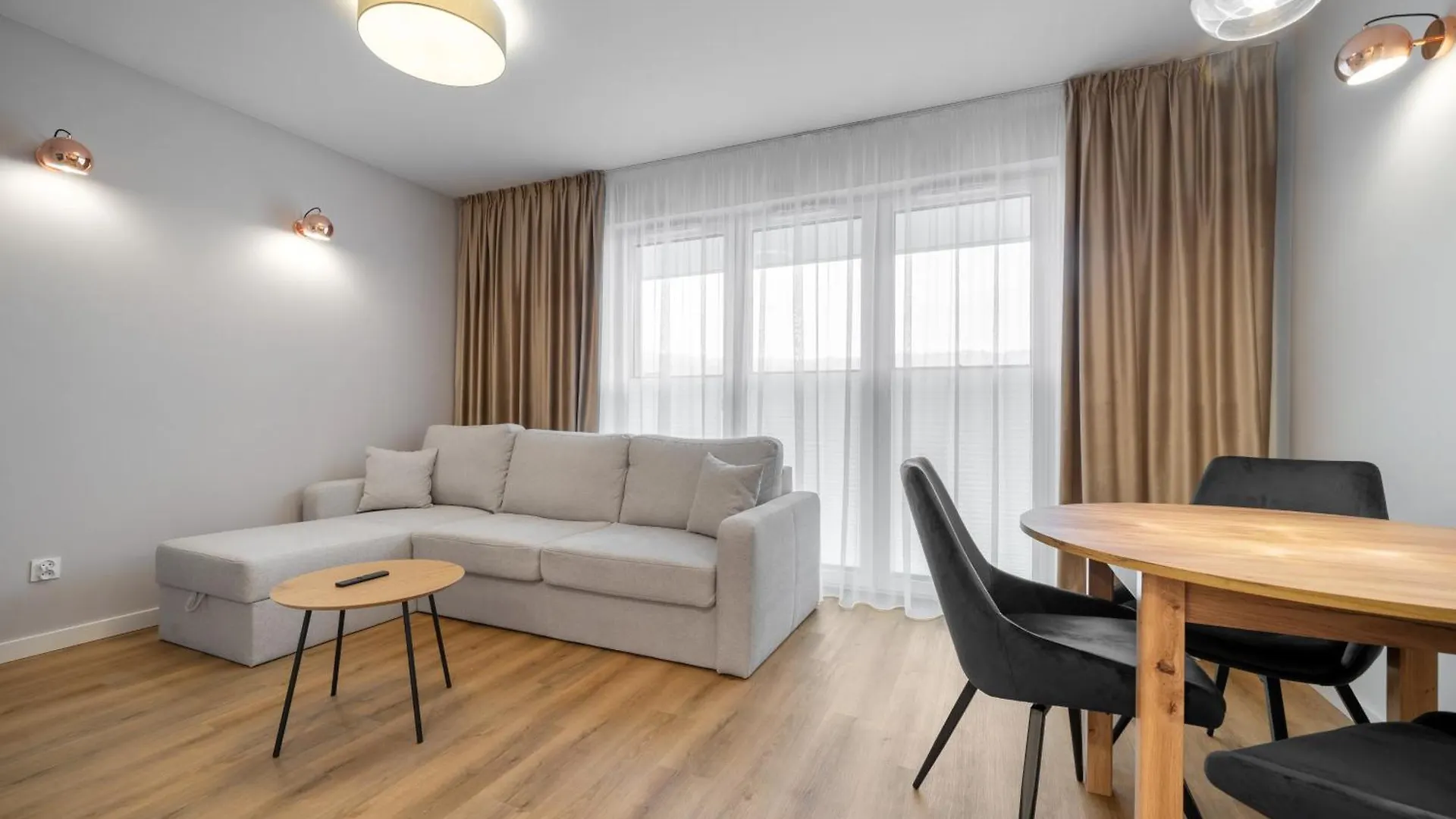 Rentplanet - Apartamenty Zakopianskie II Zakopane