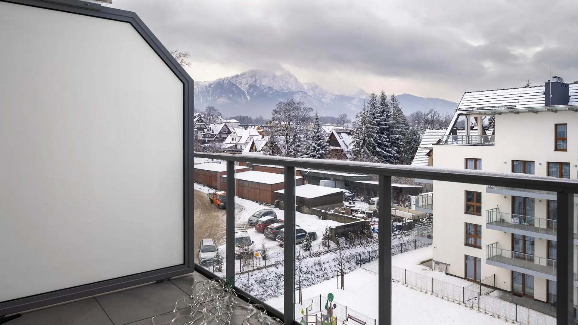 Rentplanet - Apartamenty Zakopianskie II Zakopane Polska