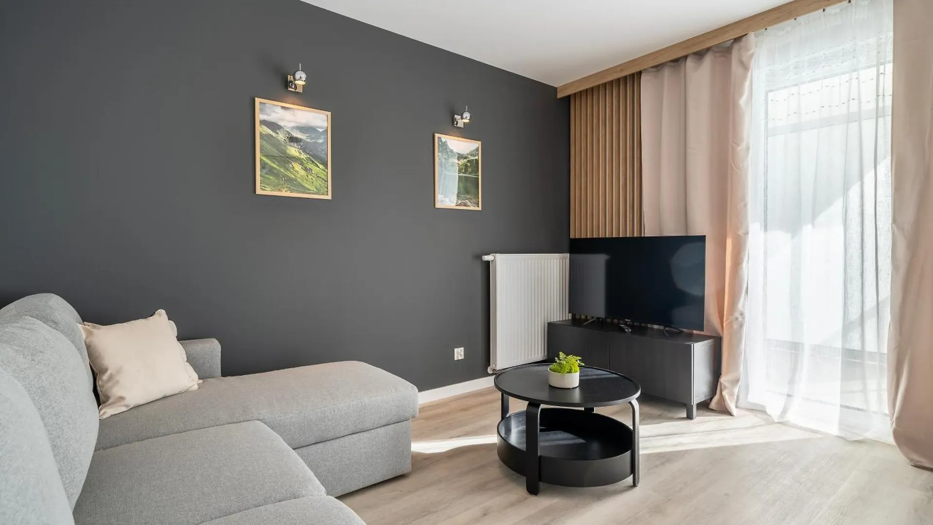 Rentplanet - Apartamenty Zakopianskie II Zakopane