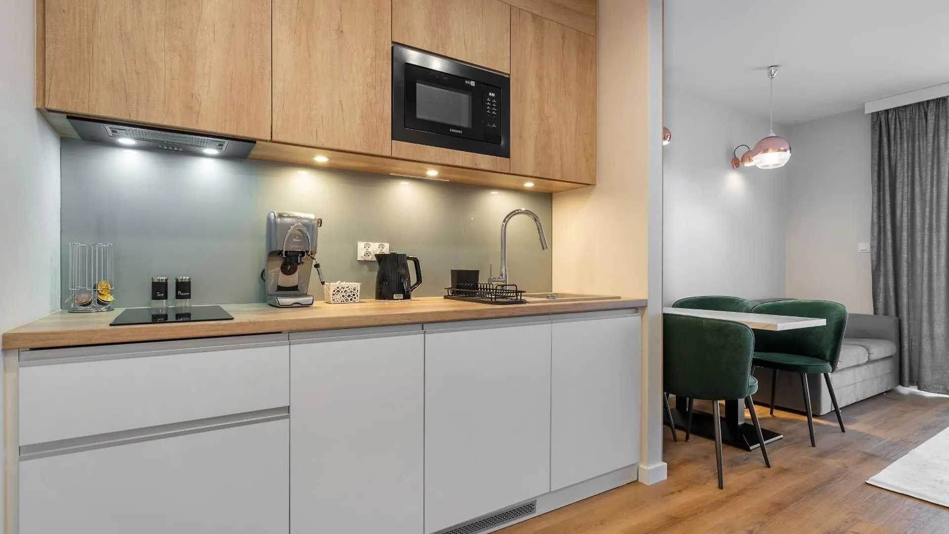 Rentplanet - Apartamenty Zakopianskie II Zakopane Polska