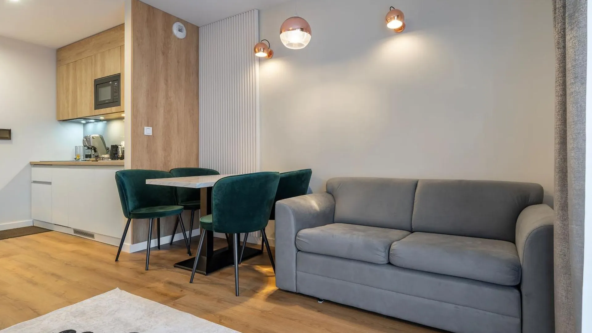 Rentplanet - Apartamenty Zakopianskie II Zakopane 0*,  Polska
