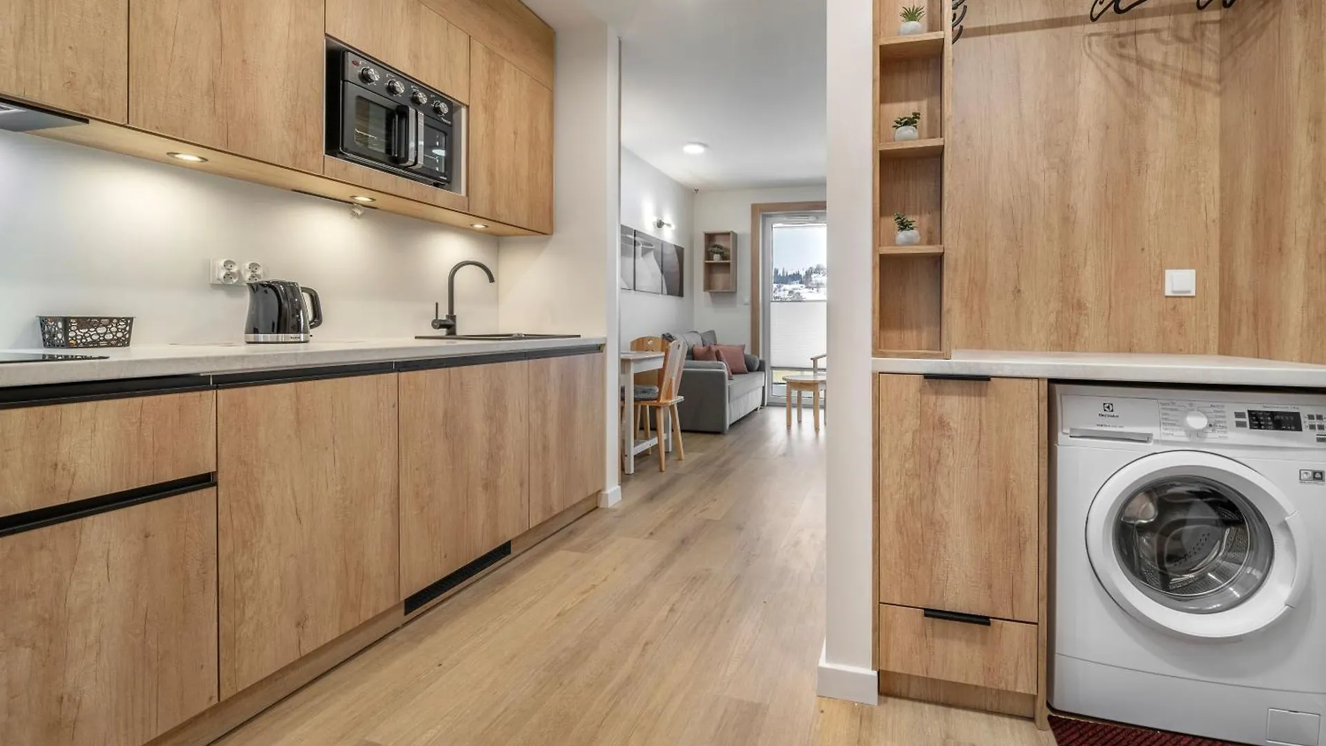 Rentplanet - Apartamenty Zakopianskie II Zakopane