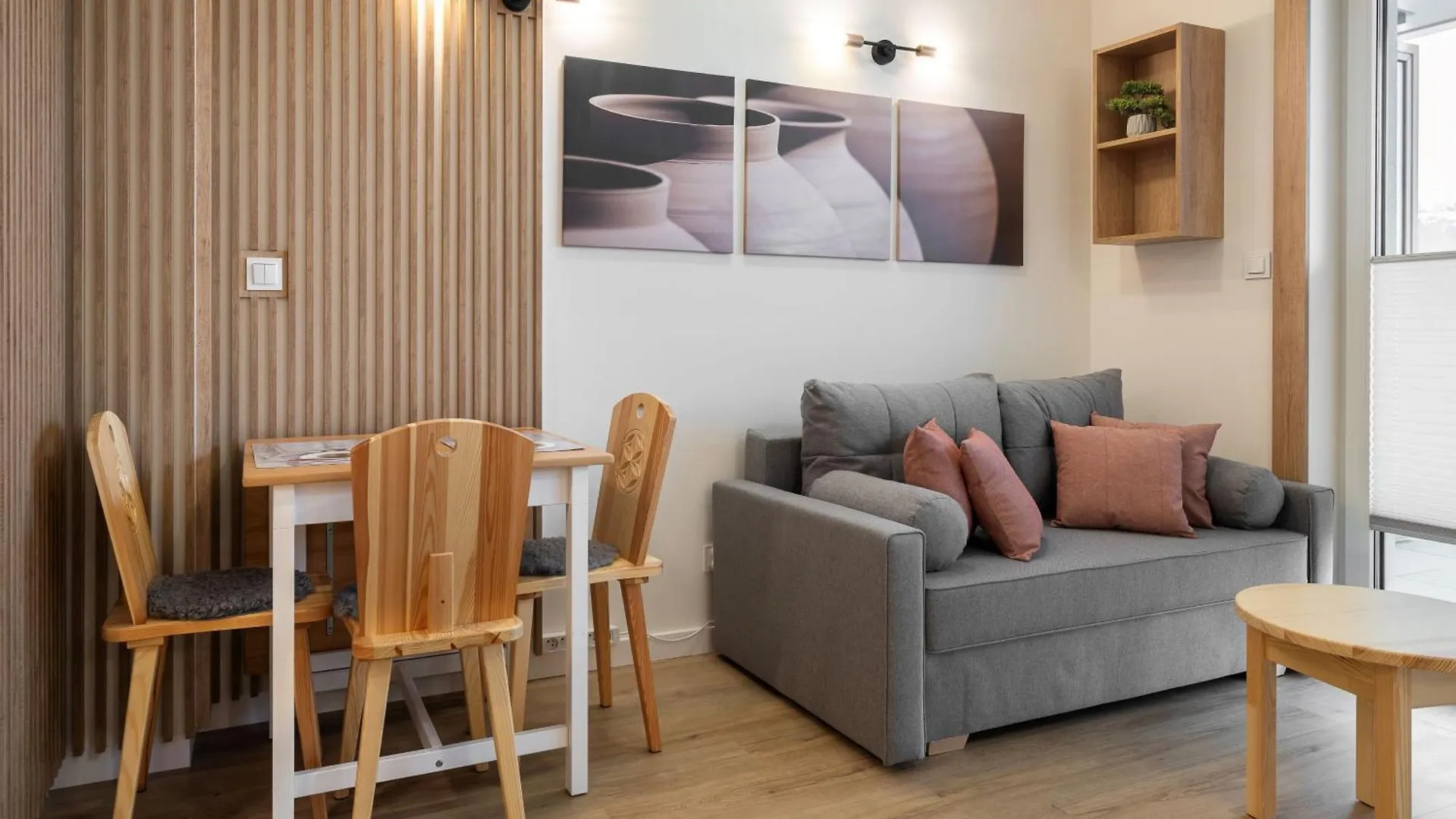 Rentplanet - Apartamenty Zakopianskie II Zakopane