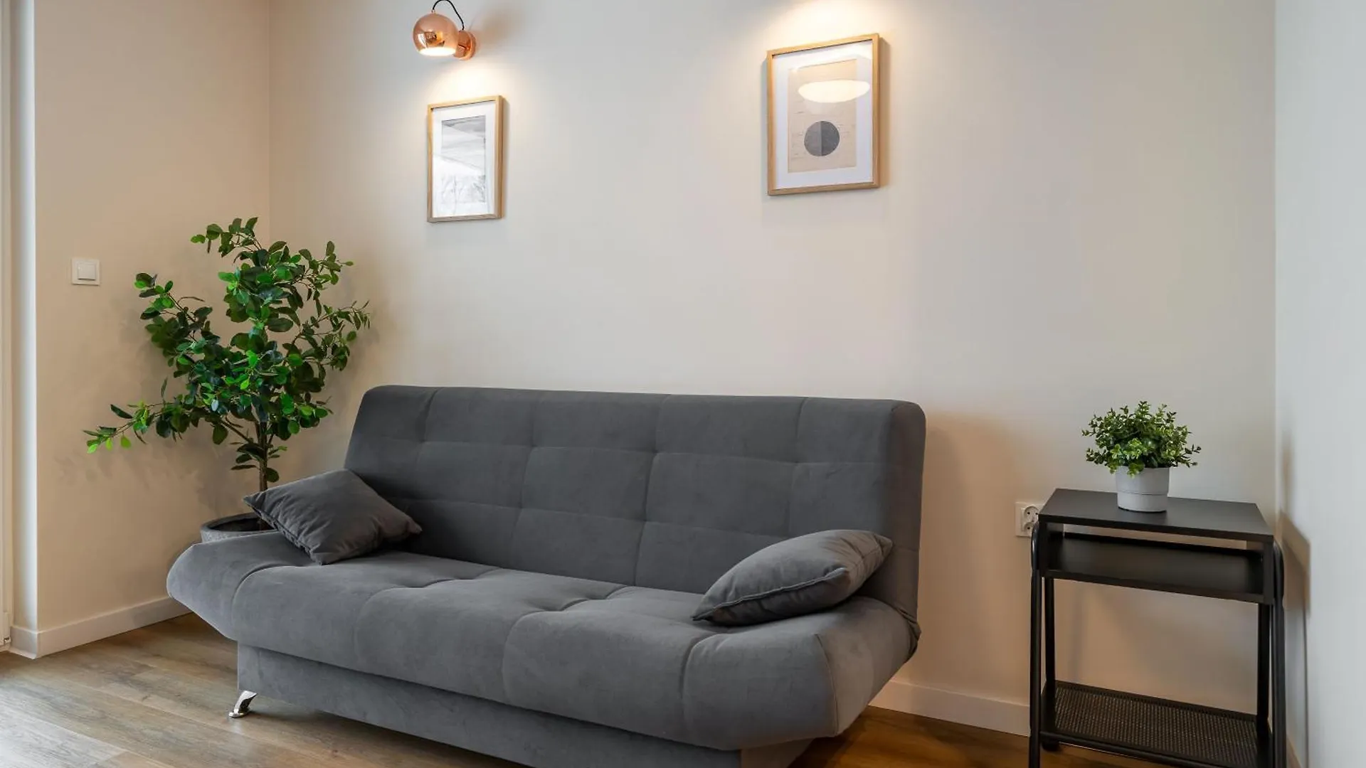 Rentplanet - Apartamenty Zakopianskie II Zakopane
