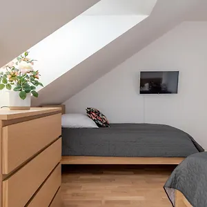 Lux Stara Polana Apartament