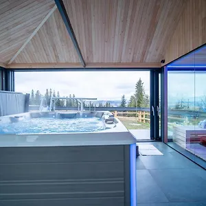  Апартаменты Royal & Zakopane-cyrhla