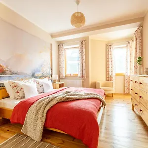 Pod Orłem Apartament