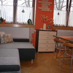Paradis Apartament