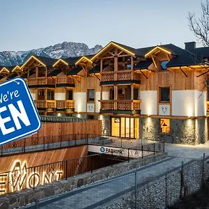 Giewont Apartament